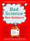 Bad Science (eBook)